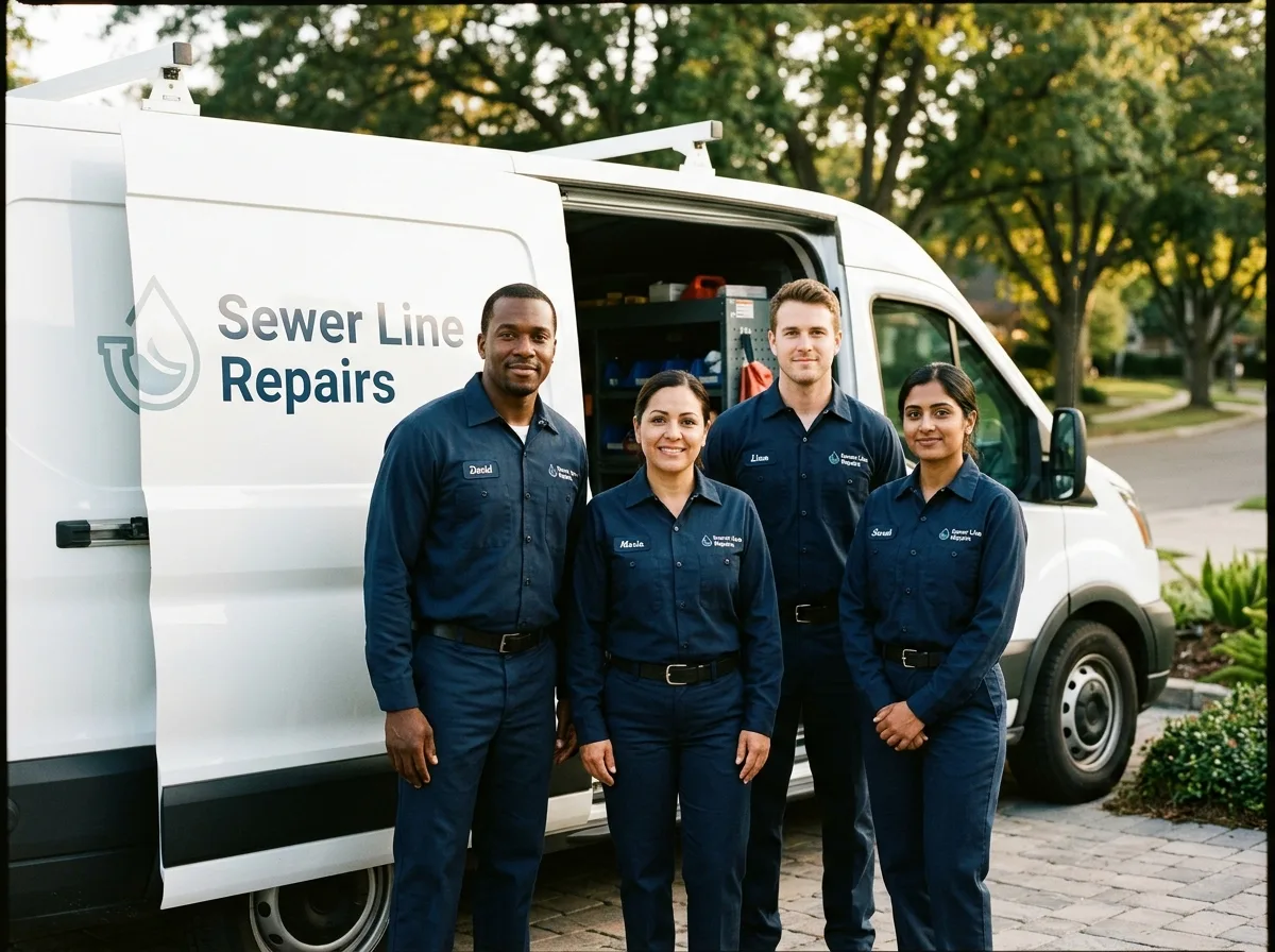 Emergency Plumber company in Rumson, NJ